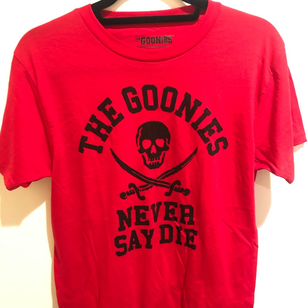 THE GOONIES T-shirt